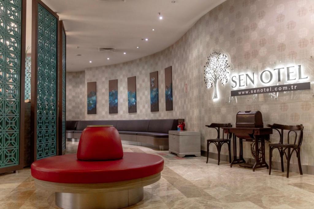 Sen Otel — 5