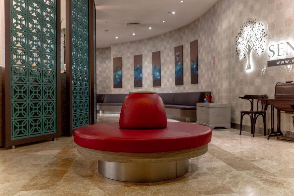 Sen Otel — 6
