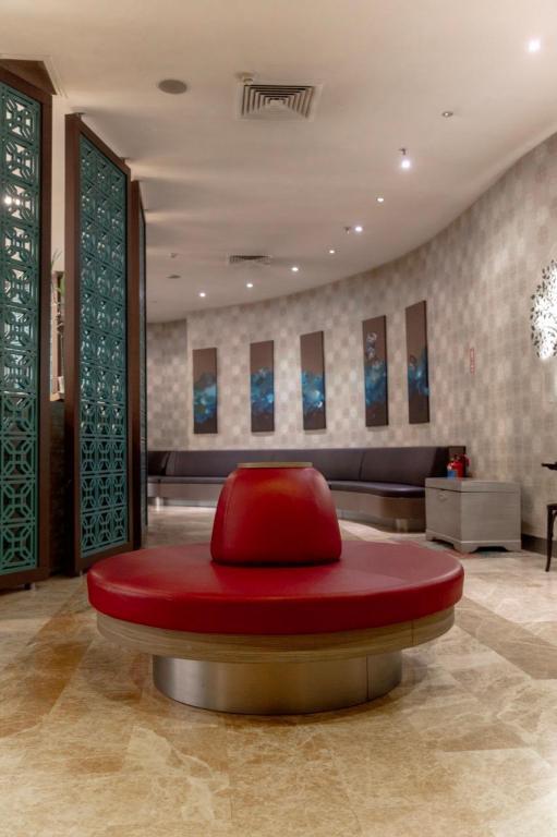 Sen Otel — 7