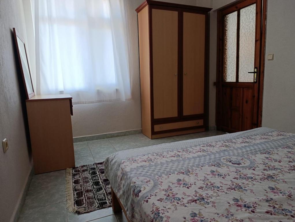 Sercan Apart — 5