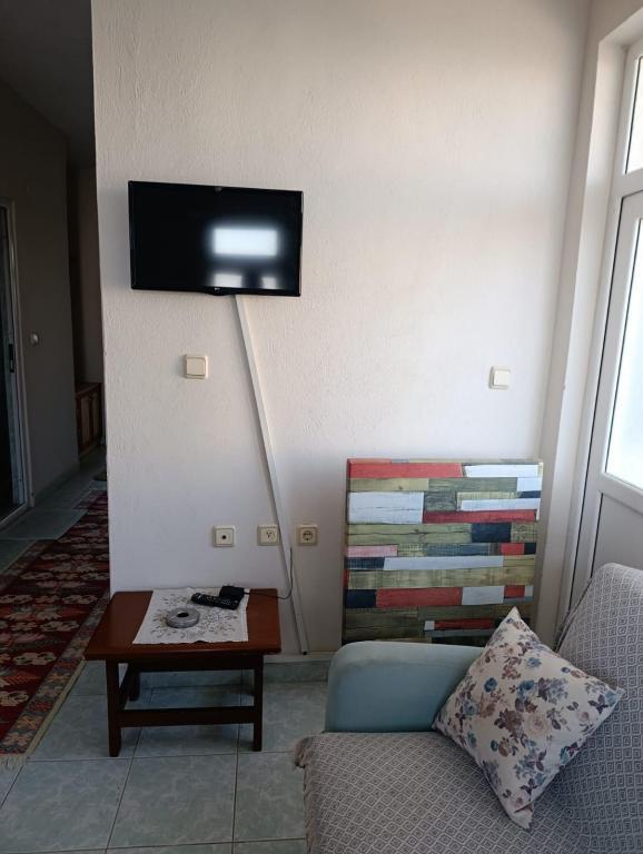 Sercan Apart — 9