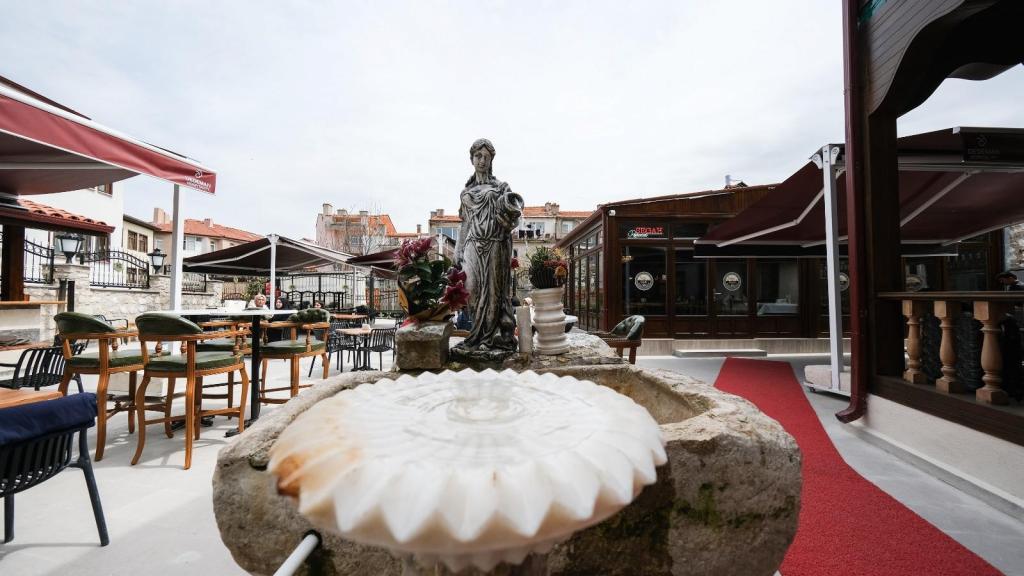 Şeref Han Konağı Managed by Dedeman — 7