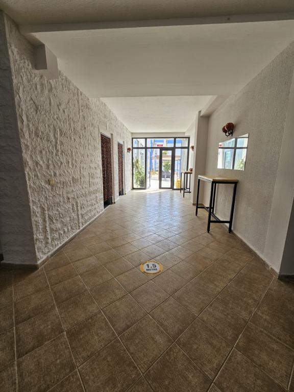 Serpina Hotel Gümbet +16 — 2