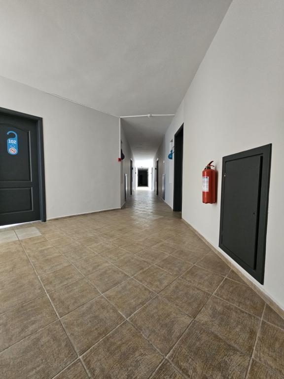 Serpina Hotel Gümbet +16 — 3