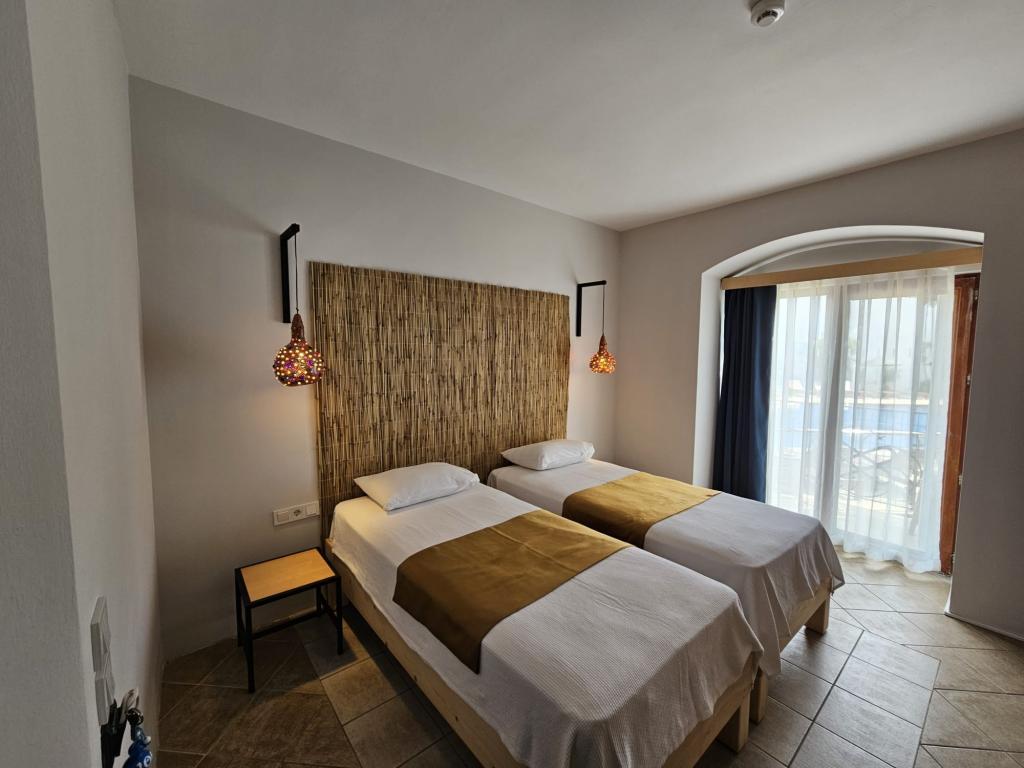 Serpina Hotel Gümbet +16 — 4