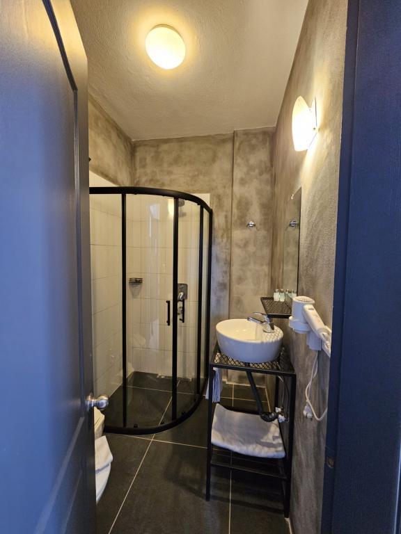 Serpina Hotel Gümbet +16 — 5