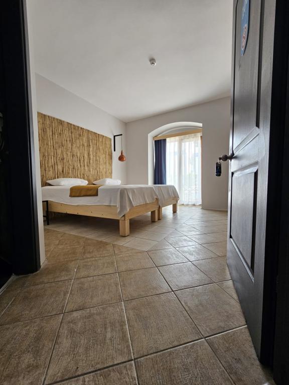 Serpina Hotel Gümbet +16 — 6