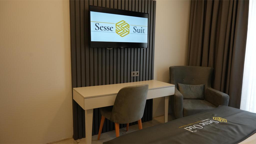 Sesse Otel — 8