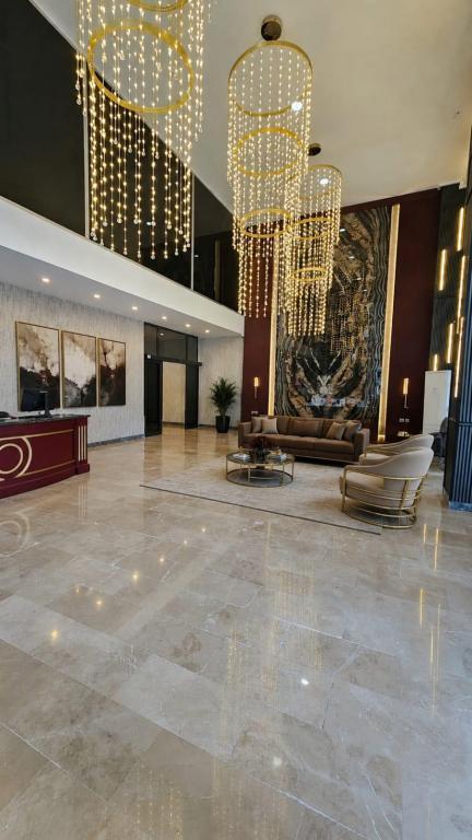 Sever Suites Hotel — 4