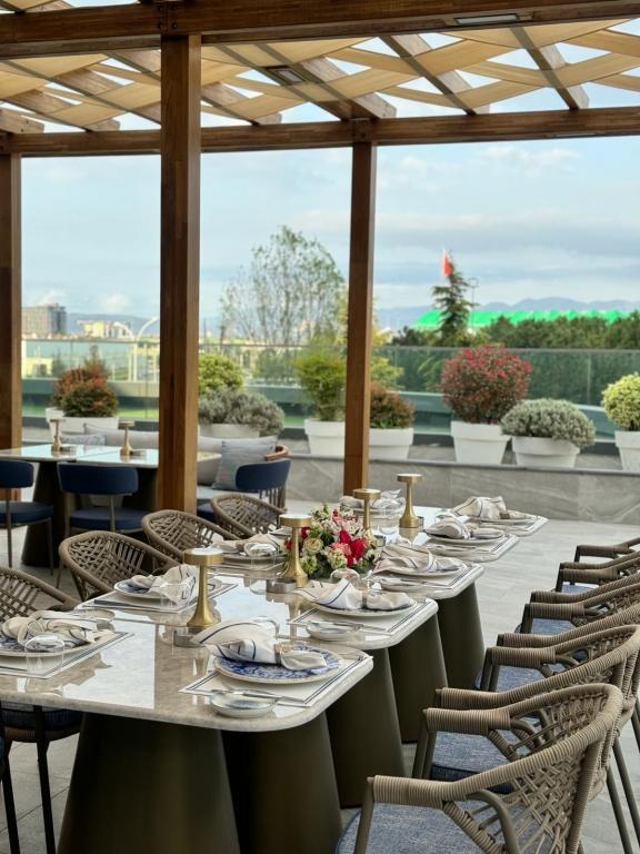 Sheraton Bursa Hotel — 10