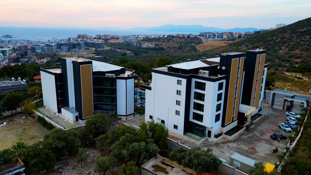 Si Hotel & Spa Kuşadası — 3