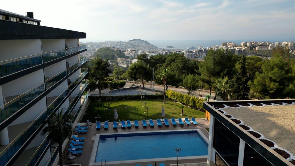 Si Hotel & Spa Kuşadası — 4