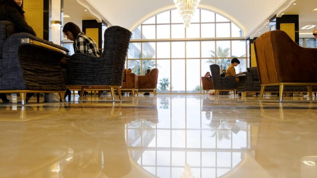 Si Hotel & Spa Kuşadası — 8