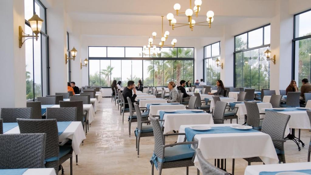 Si Hotel & Spa Kuşadası — 7
