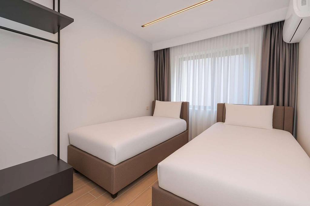 Sia Hotel Thermal & Spa — 6