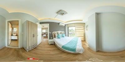 Sığacık Marina Apart — 10