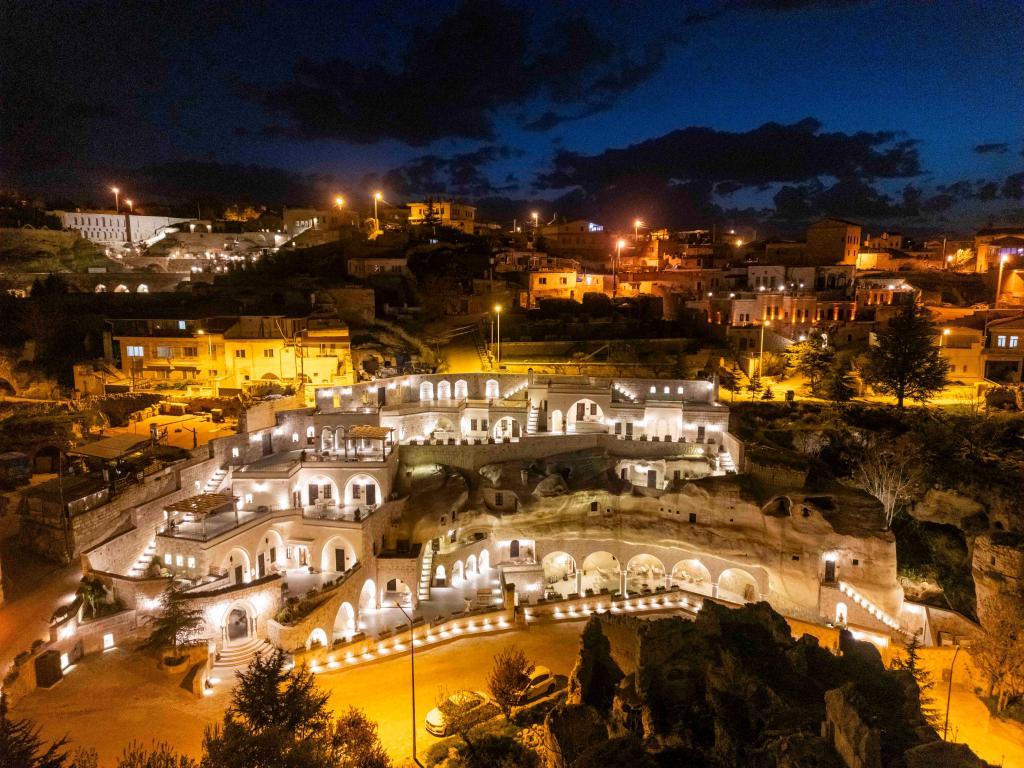 Signature Cave Cappadocia Trademark Collection by Wyndham — 2