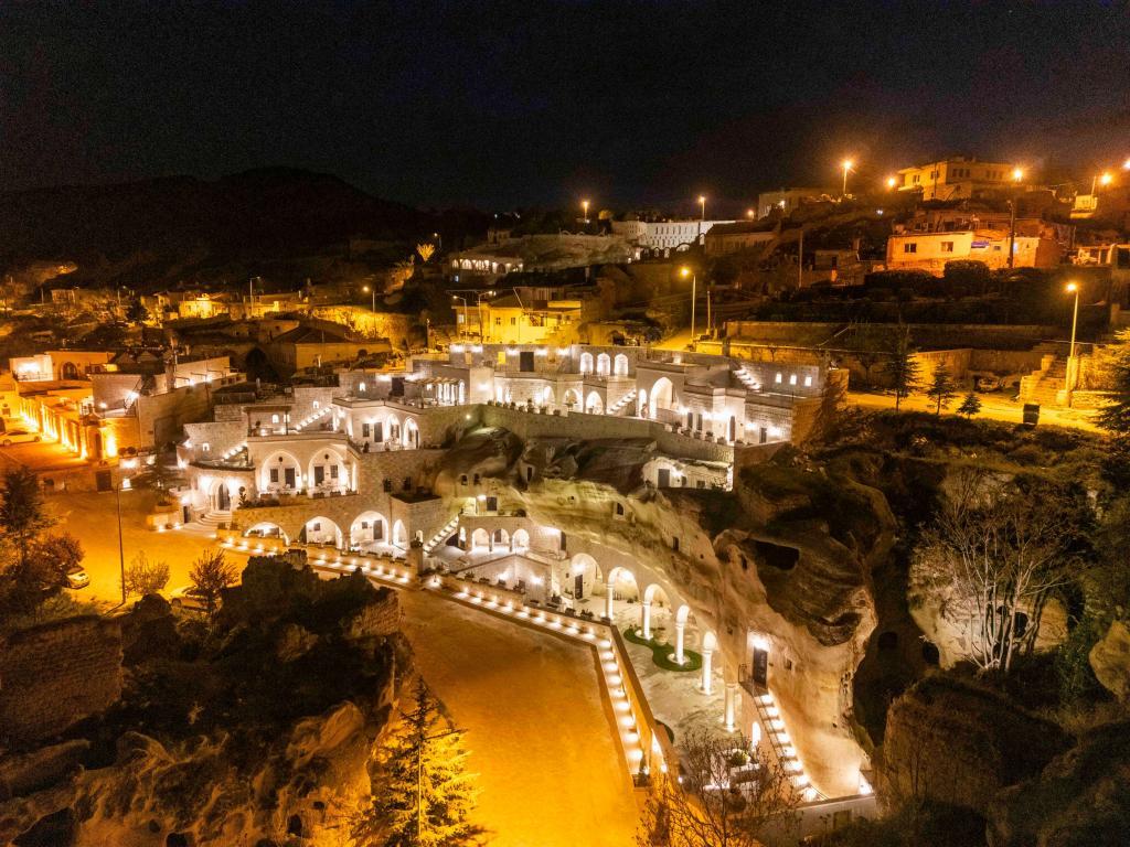 Signature Cave Cappadocia Trademark Collection by Wyndham — 3