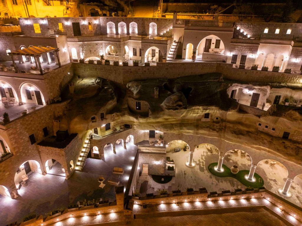 Signature Cave Cappadocia Trademark Collection by Wyndham — 4