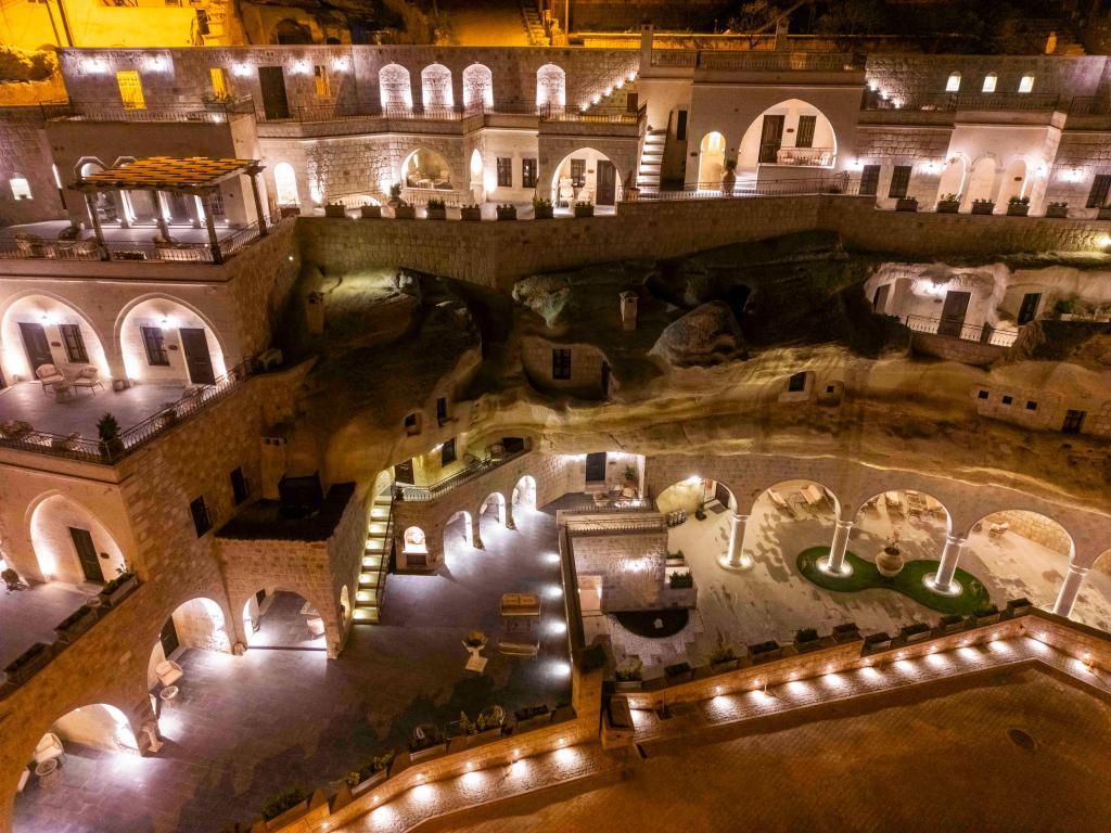 Signature Cave Cappadocia Trademark Collection by Wyndham — 5