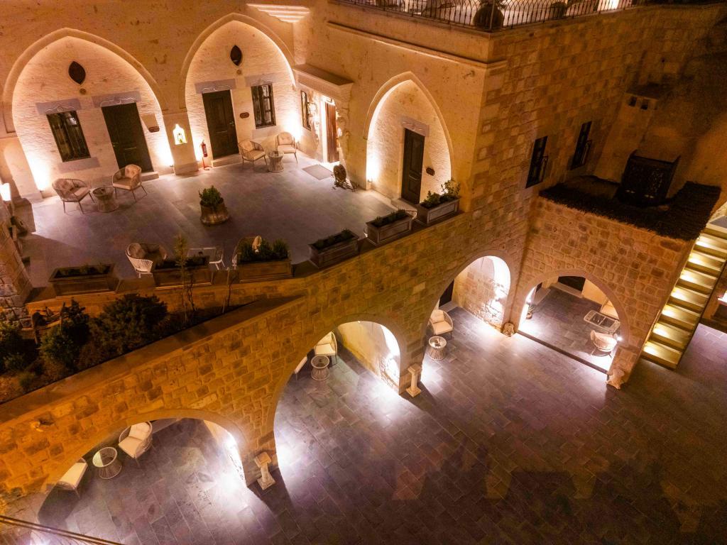 Signature Cave Cappadocia Trademark Collection by Wyndham — 6