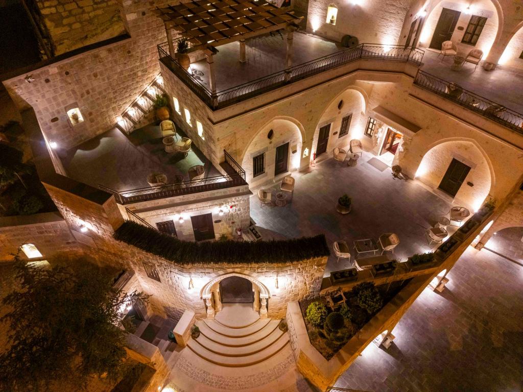 Signature Cave Cappadocia Trademark Collection by Wyndham — 7