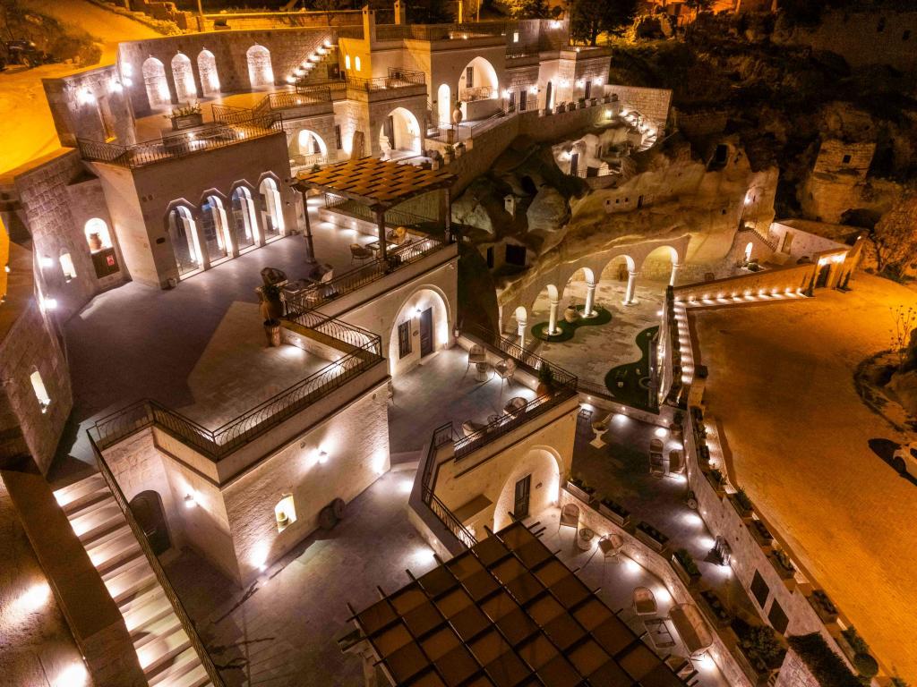 Signature Cave Cappadocia Trademark Collection by Wyndham — 8