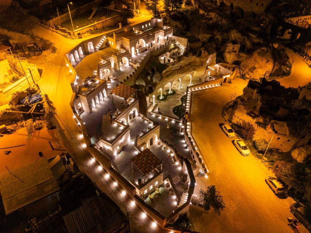 Signature Cave Cappadocia Trademark Collection by Wyndham — 9