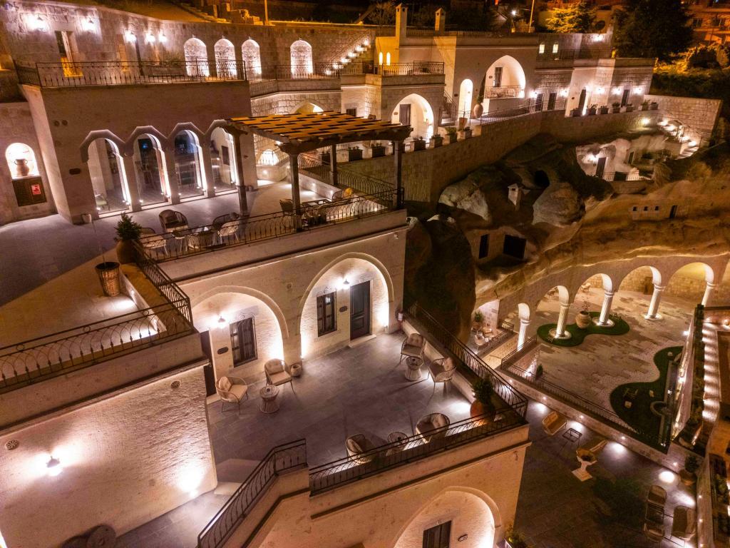 Signature Cave Cappadocia Trademark Collection by Wyndham — 10