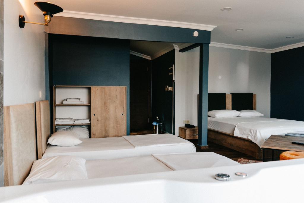 Şile Kumsal Butik Hotel — 2