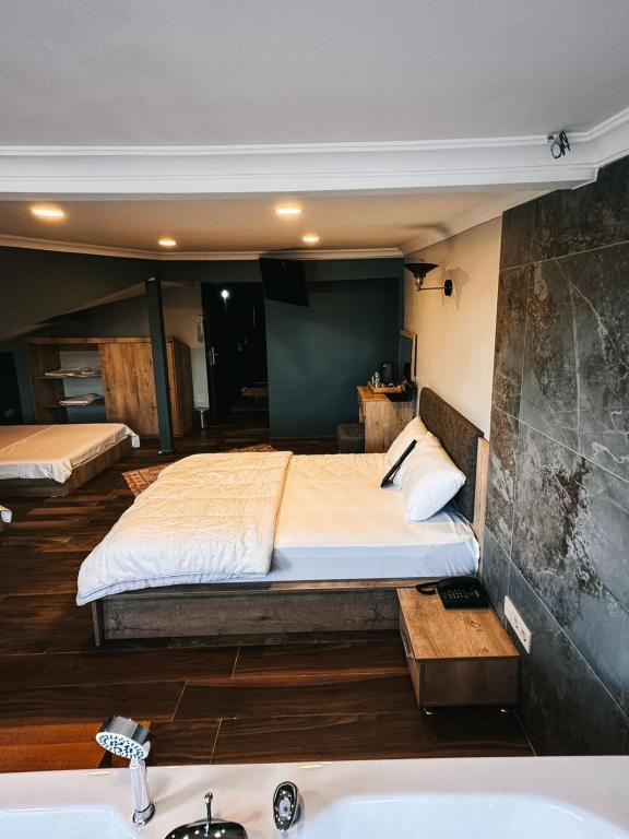 Şile Kumsal Butik Hotel — 9