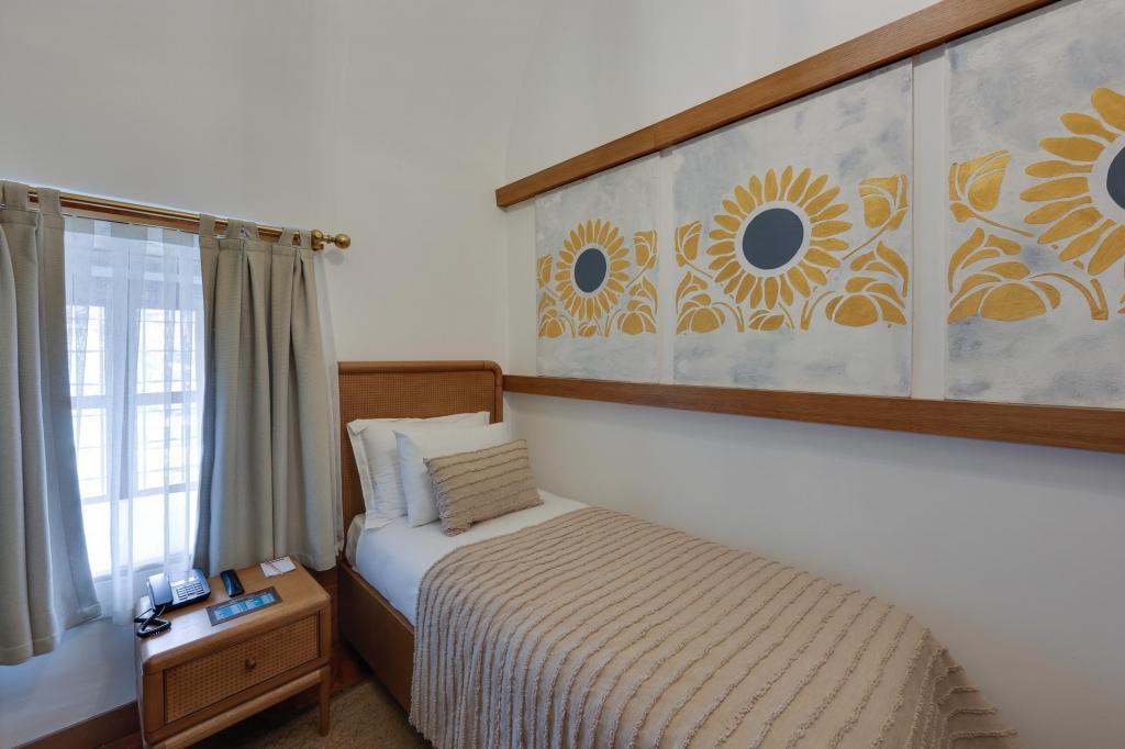 Silk Road Museum Hotel — 10