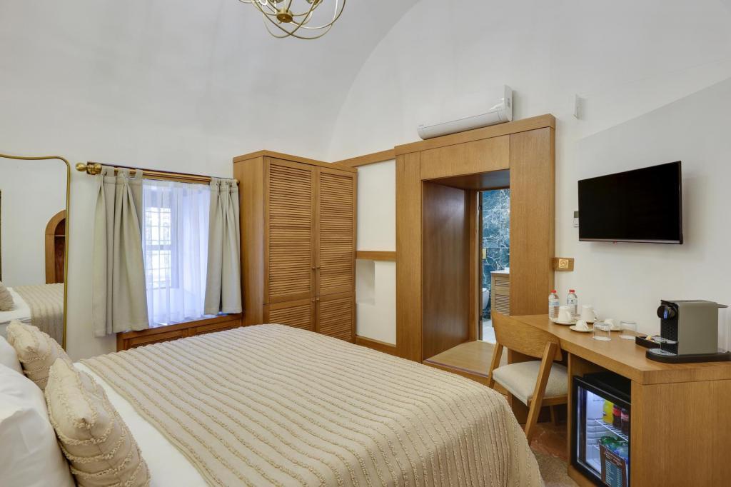 Silk Road Museum Hotel — 5