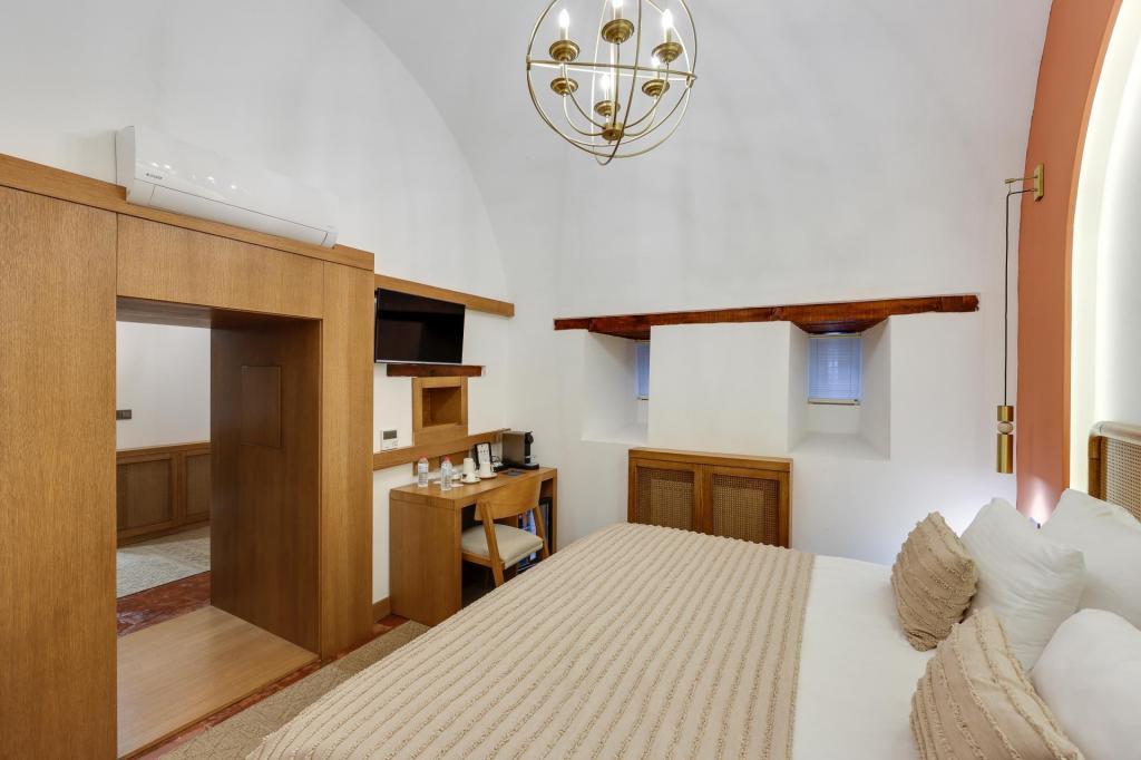 Silk Road Museum Hotel — 6