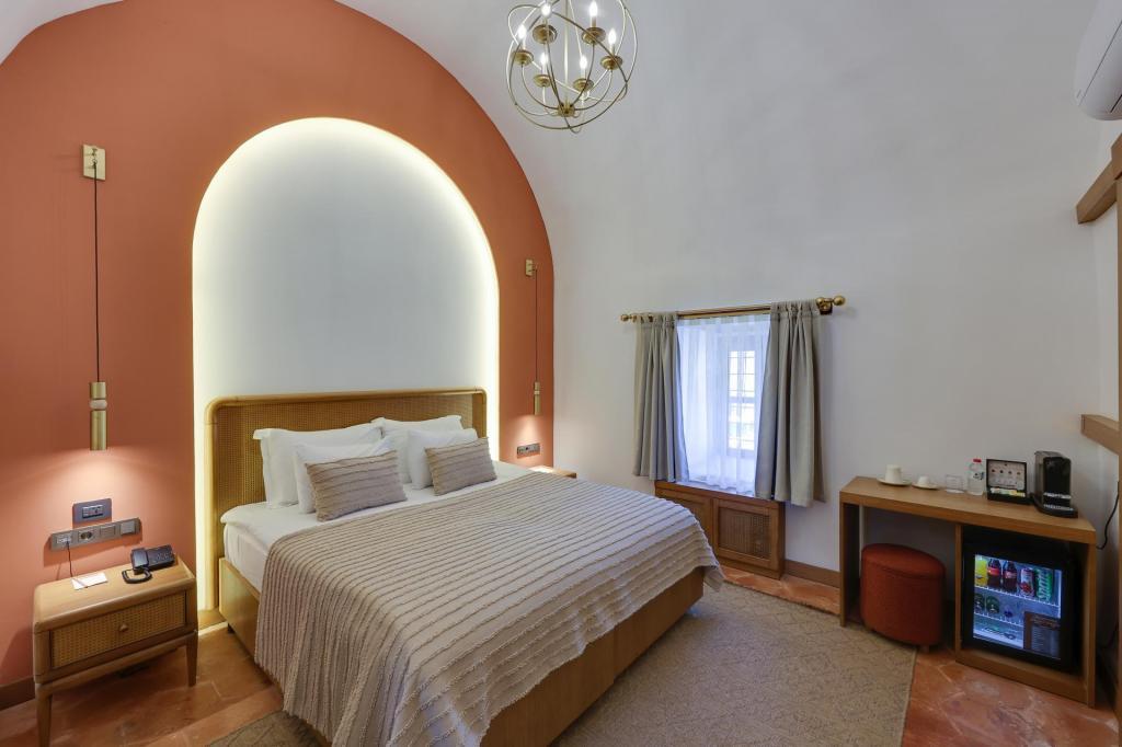 Silk Road Museum Hotel — 7