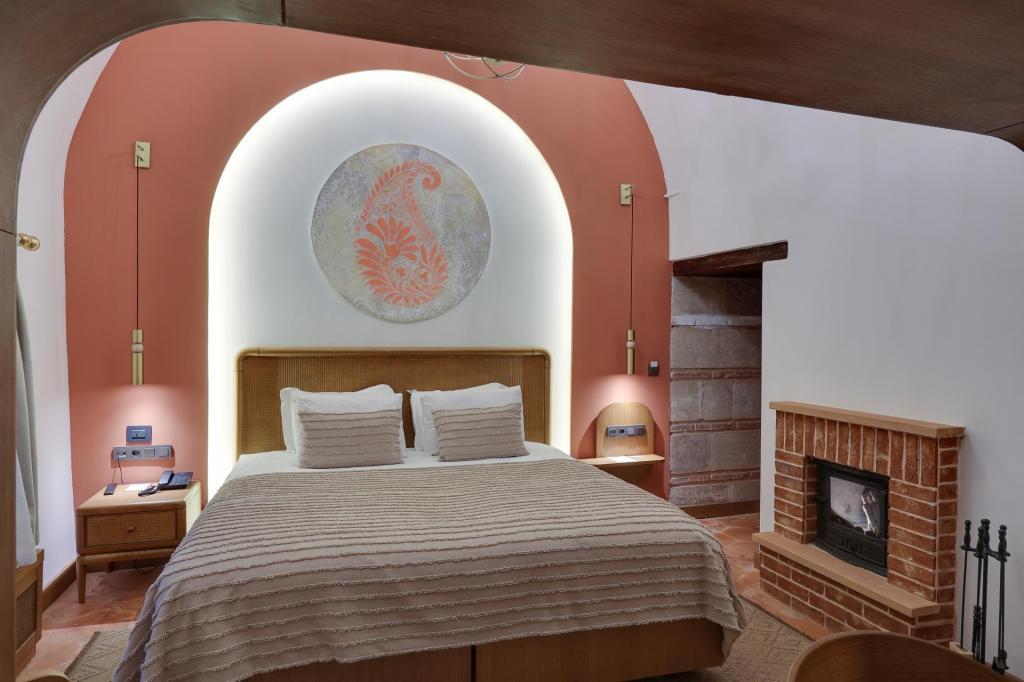 Silk Road Museum Hotel — 8