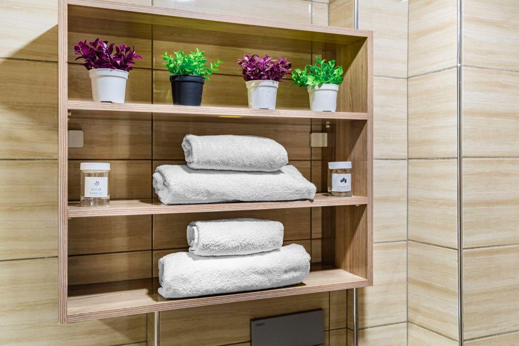 Silver Plus İzmir Konak — 9