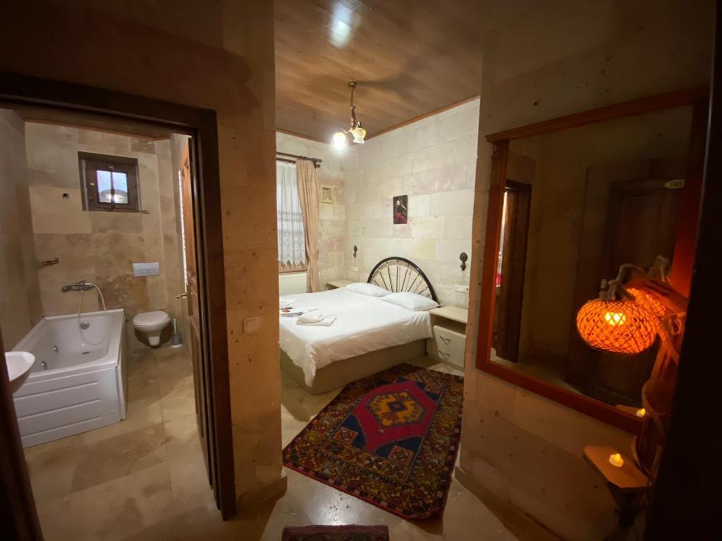 Sinasos Arnovalley Hotel — 10