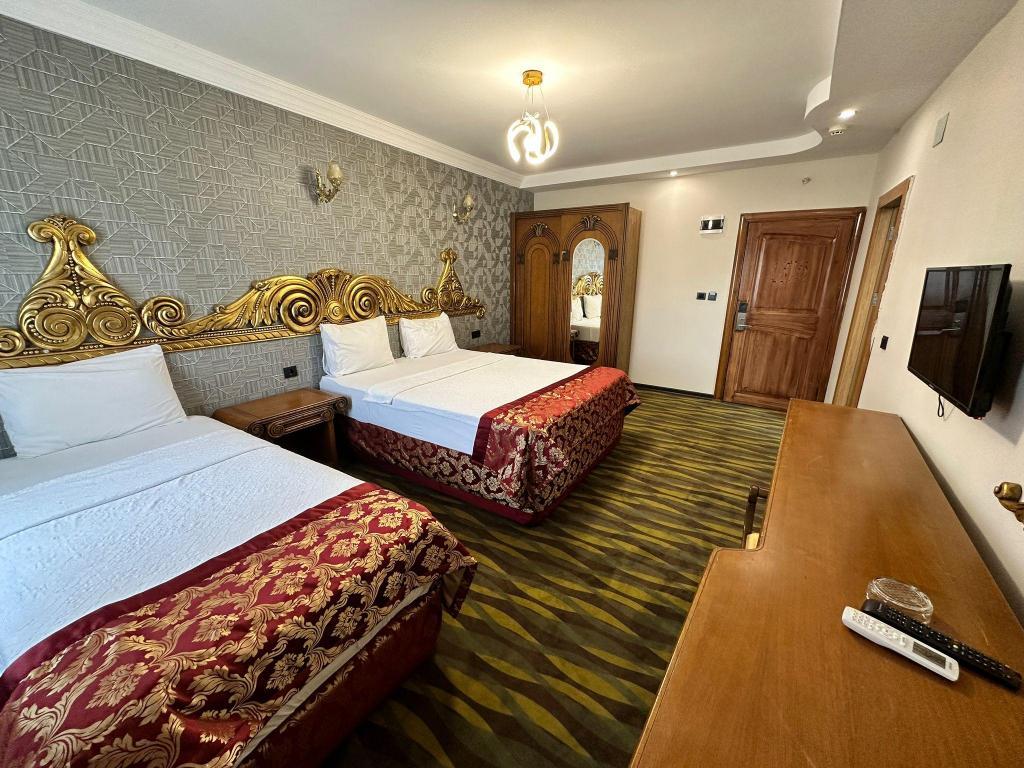 Sio Hotel Mersin — 8