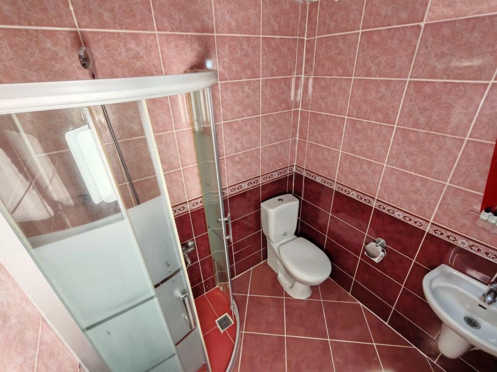 Sirkeci Emek Hotel — 9