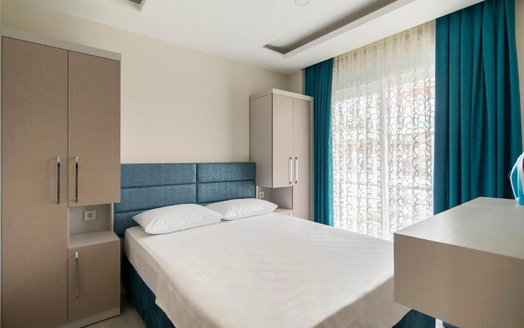 Sitti Apart Otel — 5