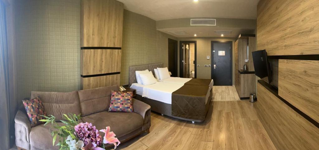 Sky Business Hotel — 2