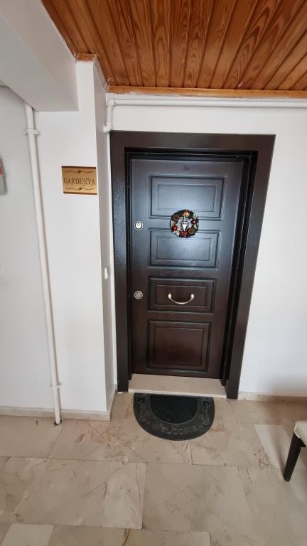 Snow Hill House Apart Otel — 2