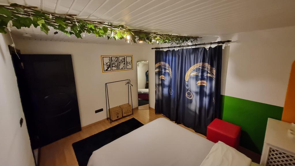 Snow Hill House Apart Otel — 10