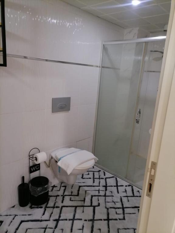 Snow Life Hotel Sarıkamış — 10