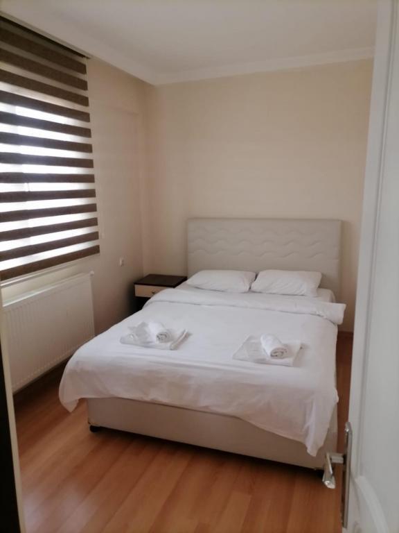 Snow Life Hotel Sarıkamış — 8