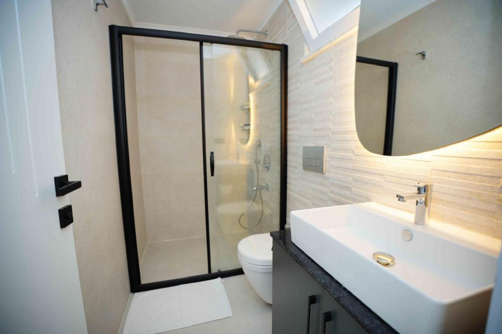 Sofia residence — 2