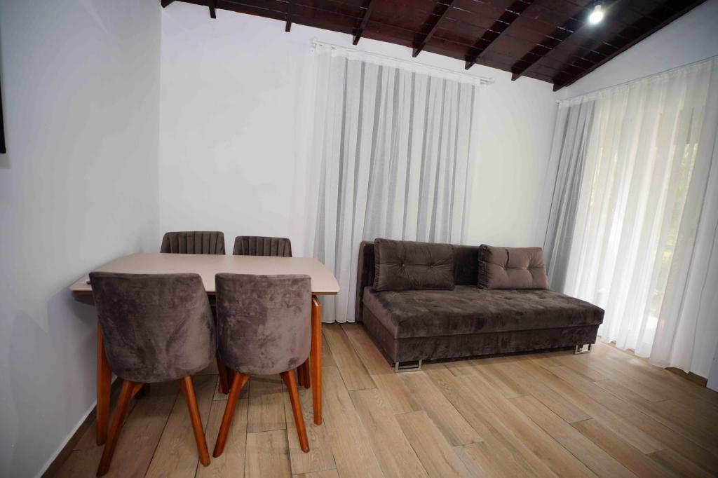 Sofia residence — 4