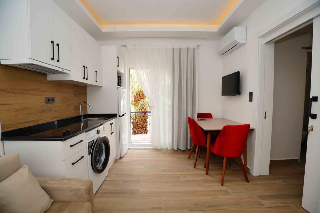 Sofia residence — 6