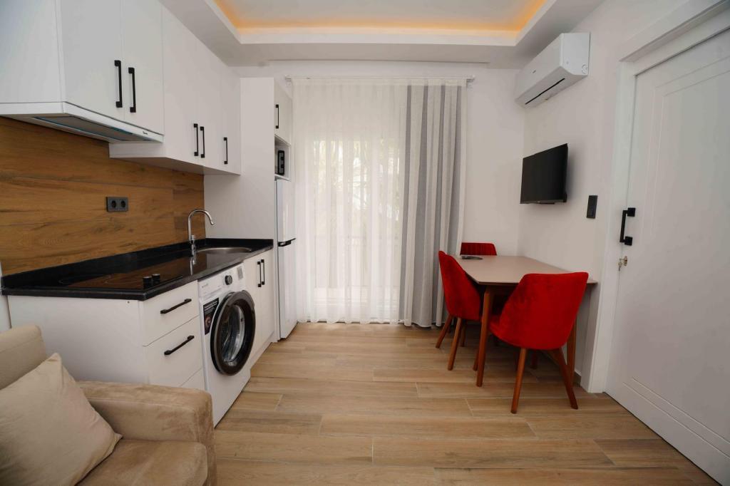 Sofia residence — 10